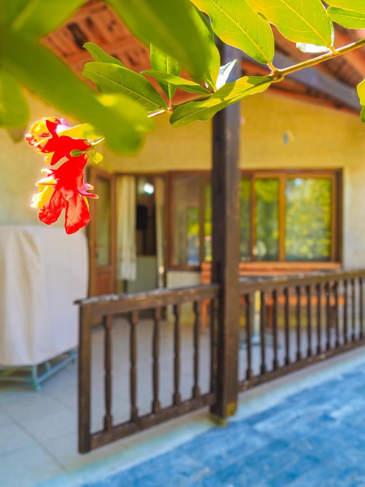 Likya Adrasan Otel Exterior foto